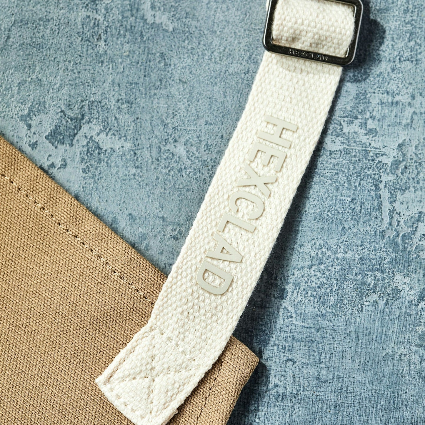 Eco Modern Apron (Sand)