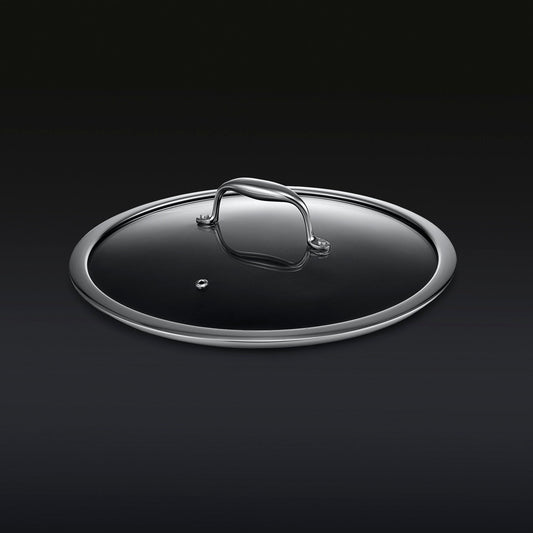 Tempered Glass Lid, 11.5¡±