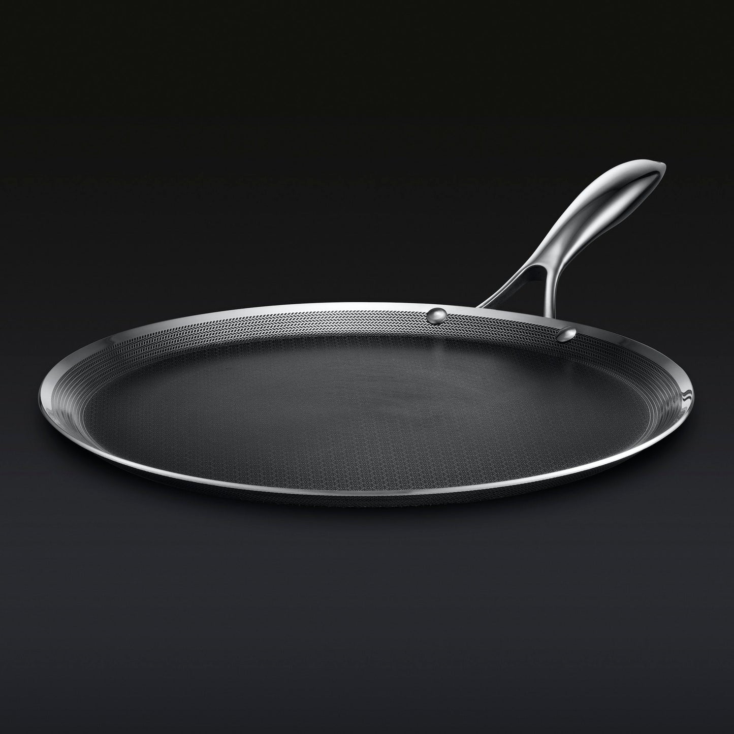 Hybrid Griddle Pan, 13"