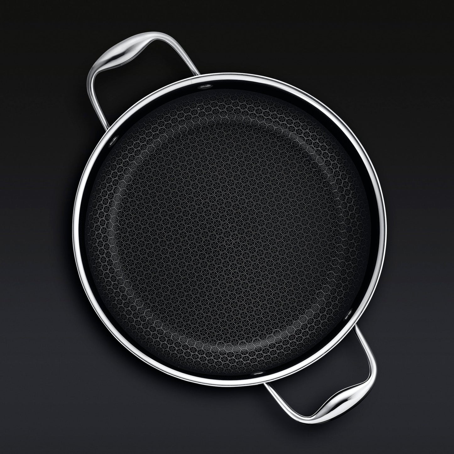 Hybrid Dutch Oven, 5-Qt