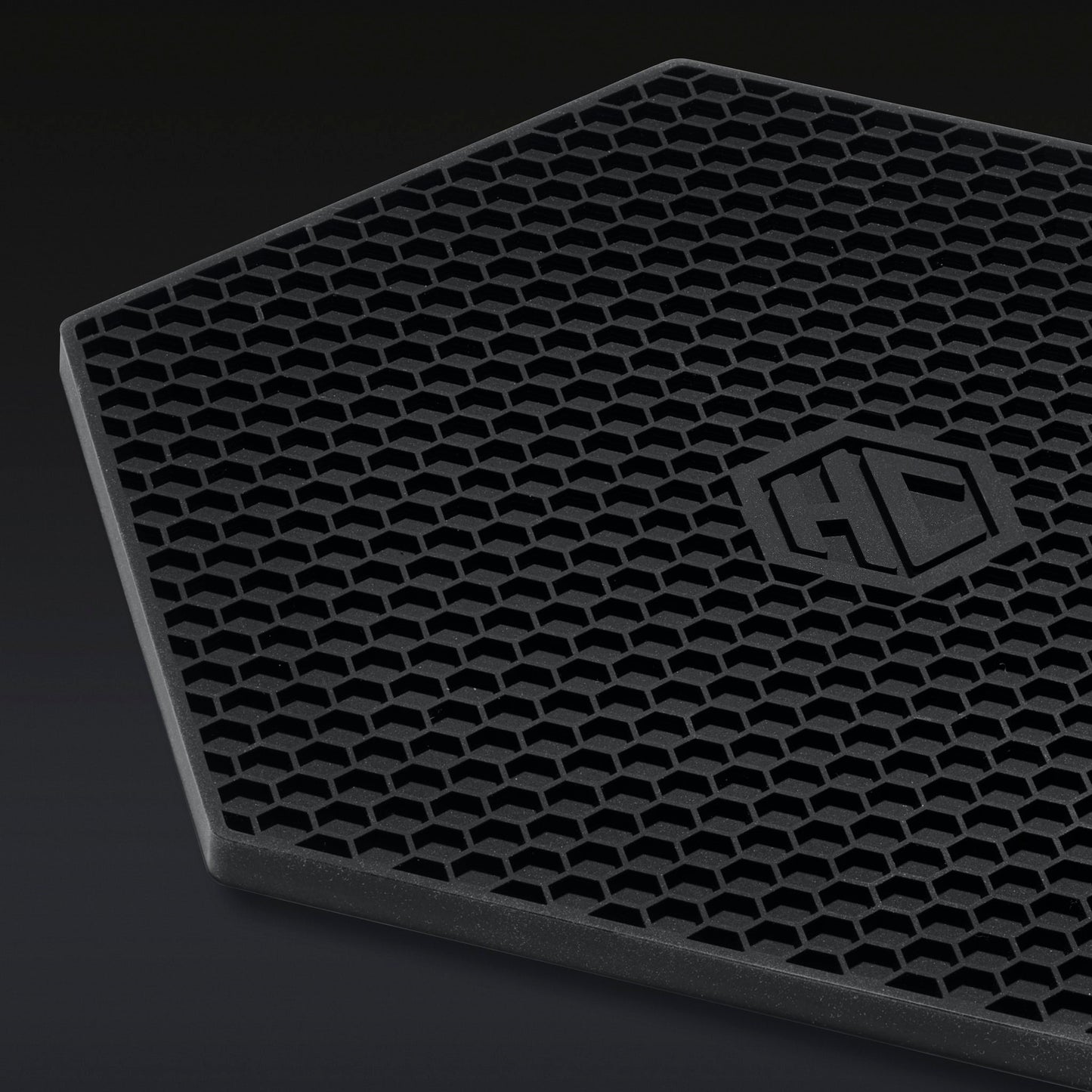 Silicone Trivet Set, 2-pk